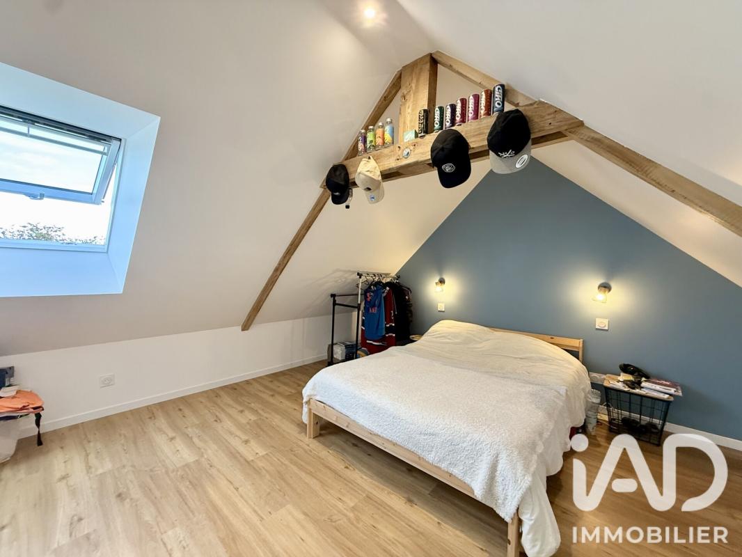 Maison 6 Pièce(s) Saint-Planchers - Photo 18