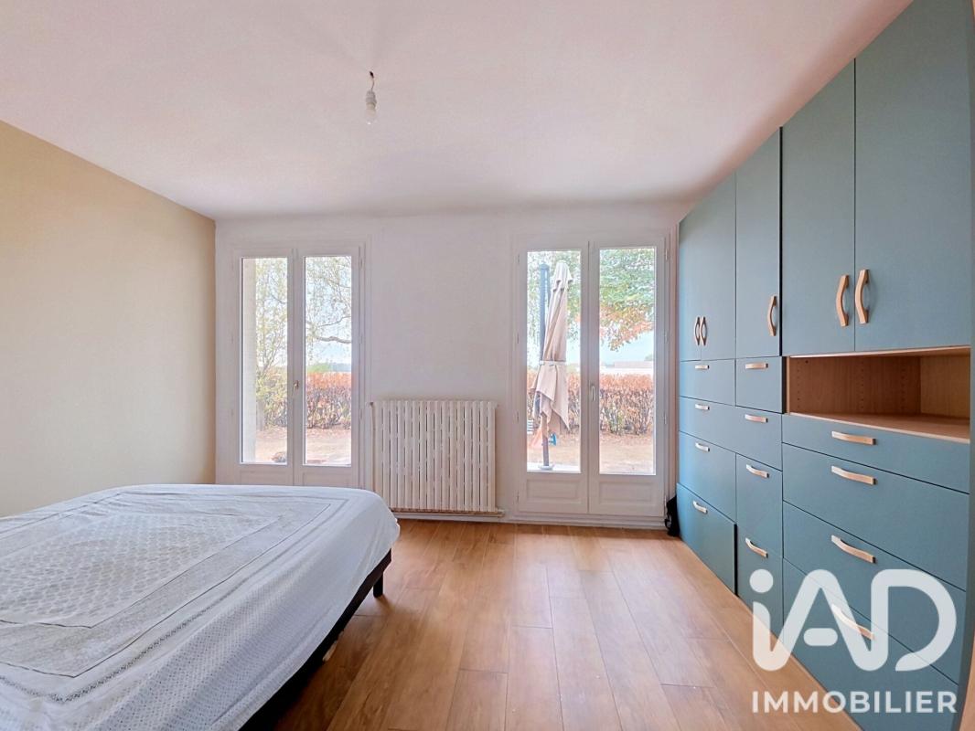 Maison 7 Pièce(s) La Houssaye-en-Brie - Photo 6