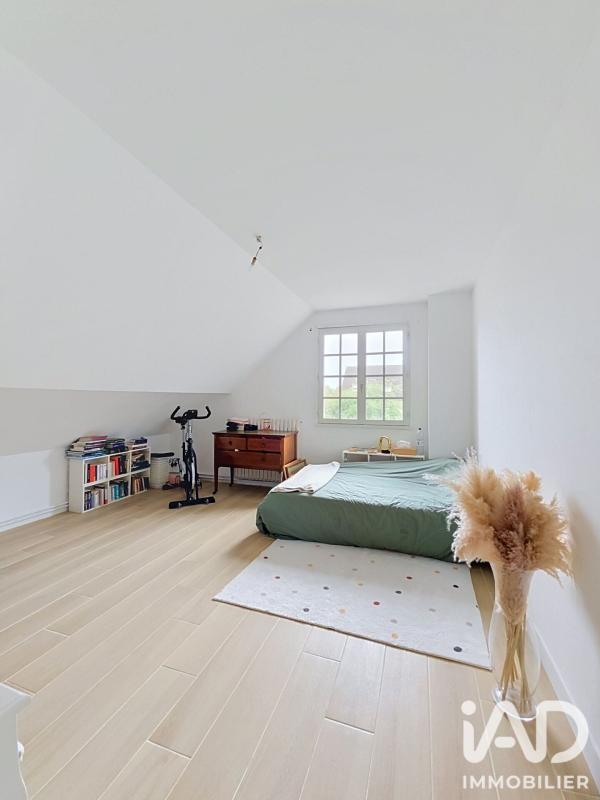 Maison 7 Pièce(s) La Houssaye-en-Brie - Photo 8