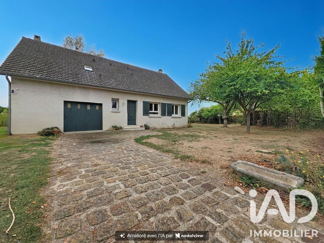 Maison 7 Pièce(s) La Houssaye-en-Brie - Photo 14