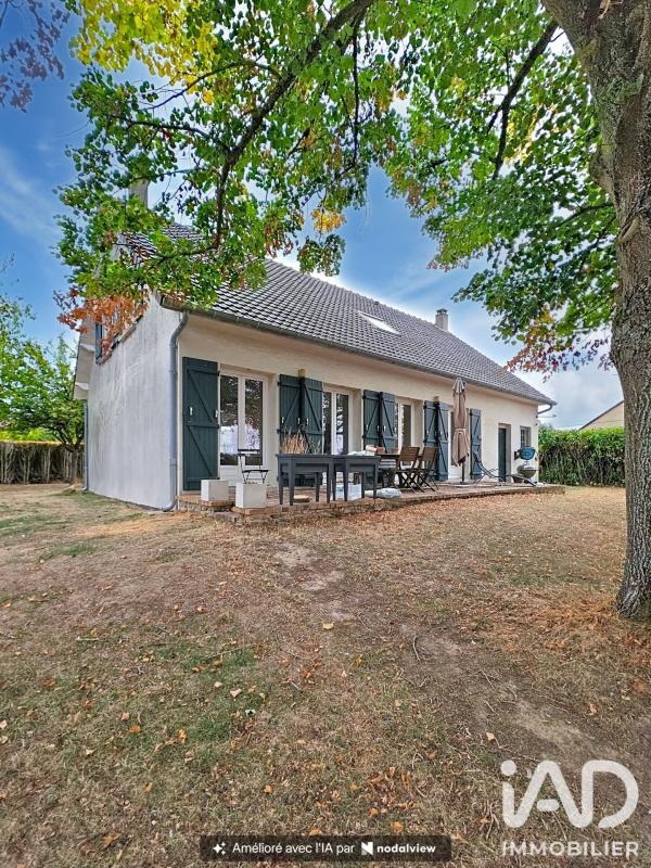 Maison 7 Pièce(s) La Houssaye-en-Brie - Photo 15