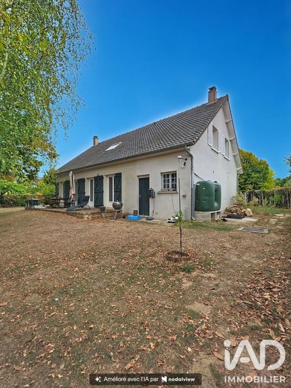 Maison 7 Pièce(s) La Houssaye-en-Brie - Photo 16