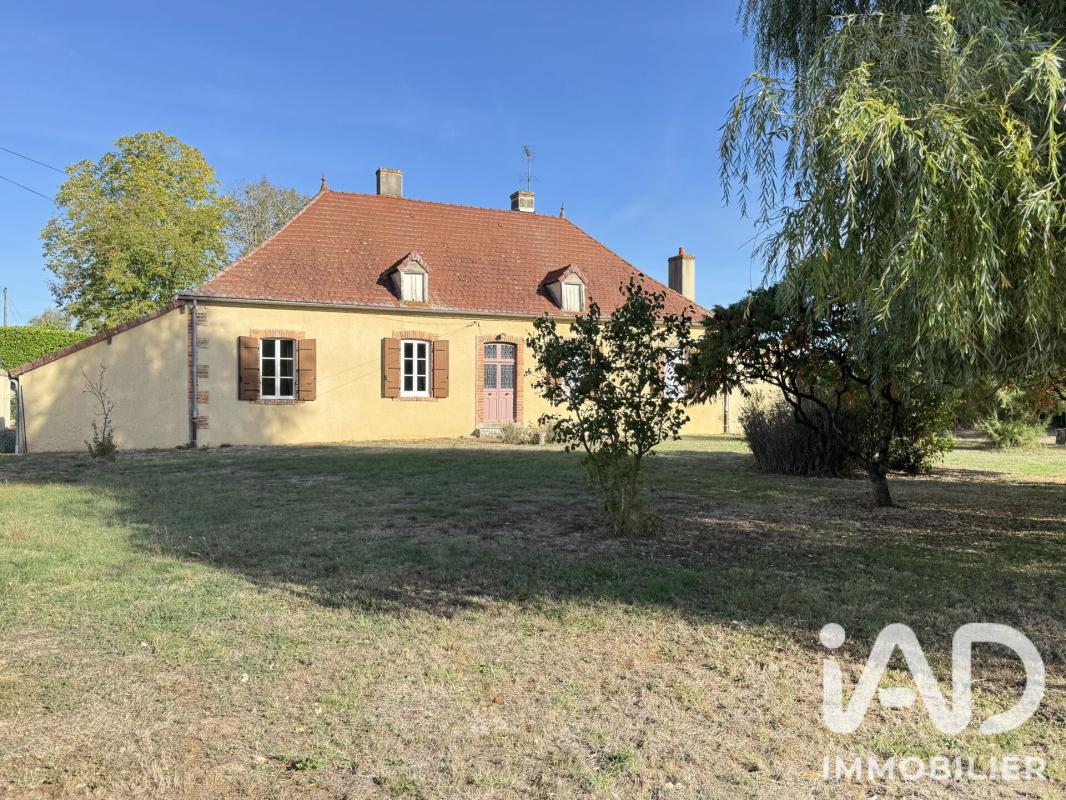 Maison 8 Pièce(s) Aurouër - Photo 1
