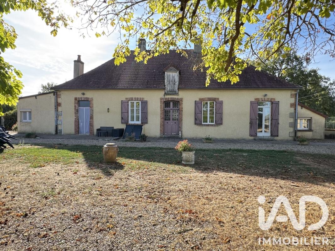 Maison 8 Pièce(s) Aurouër - Photo 6
