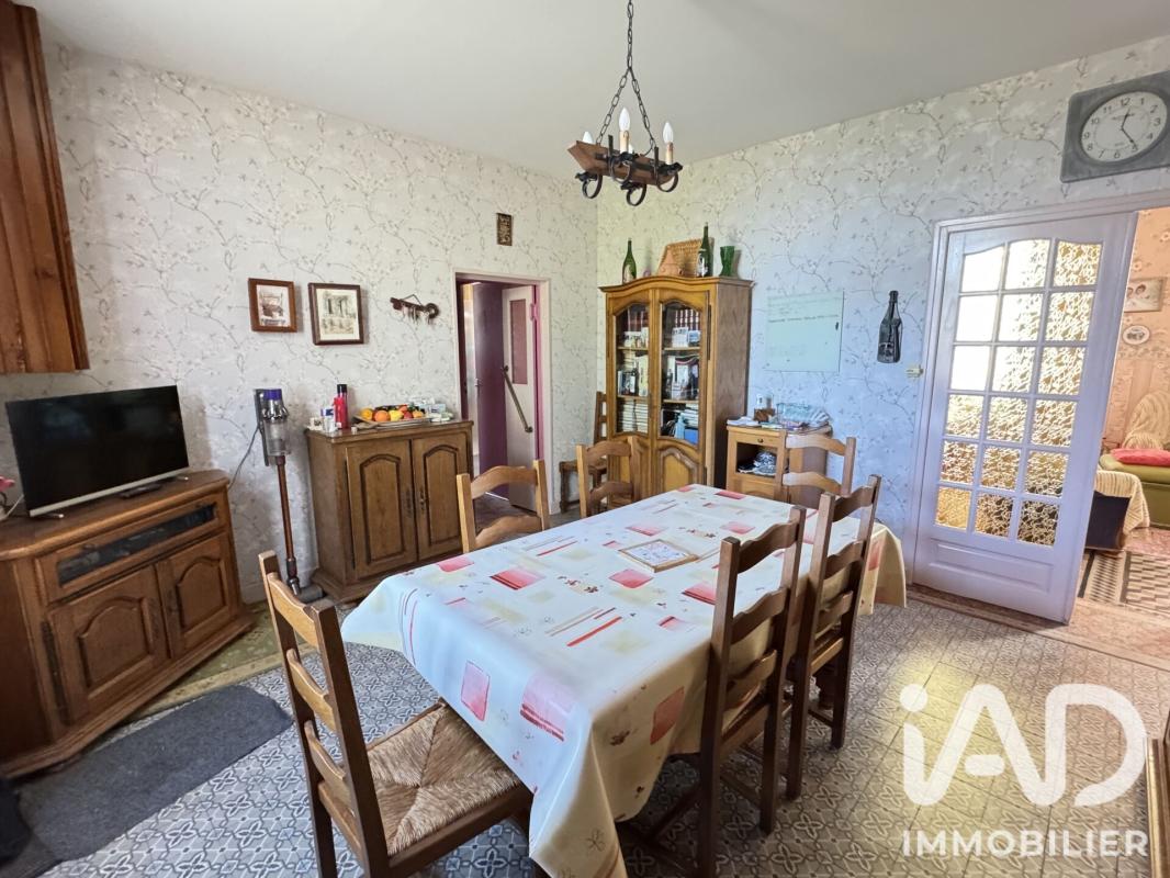 Maison 8 Pièce(s) Aurouër - Photo 7