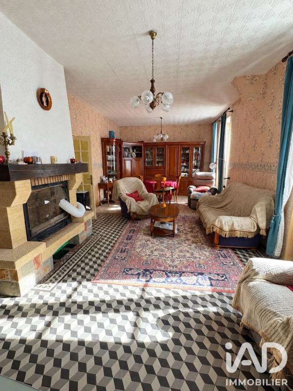 Maison 8 Pièce(s) Aurouër - Photo 9
