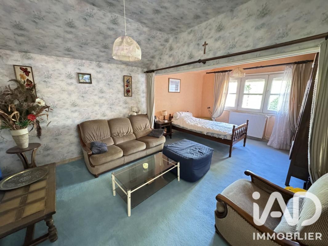 Maison 8 Pièce(s) Aurouër - Photo 12