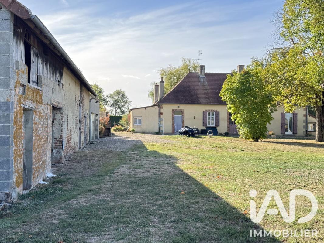 Maison 8 Pièce(s) Aurouër - Photo 17