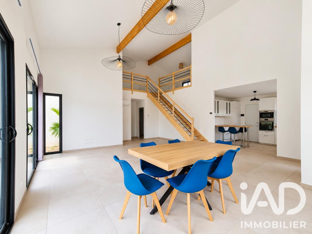 Maison 6 Pièce(s) Tournefeuille