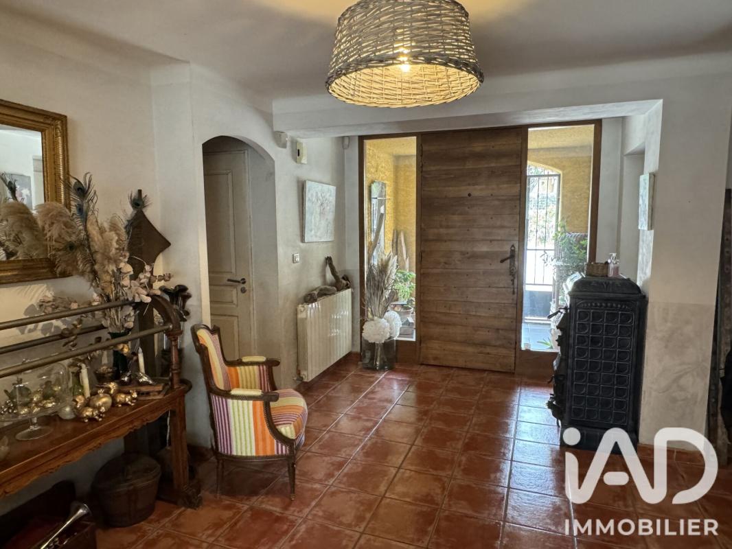 Maison 6 Pièce(s) Montpellier