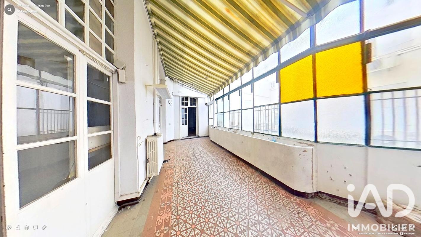 Appartement 5 Pièce(s) Perpignan - Photo 2