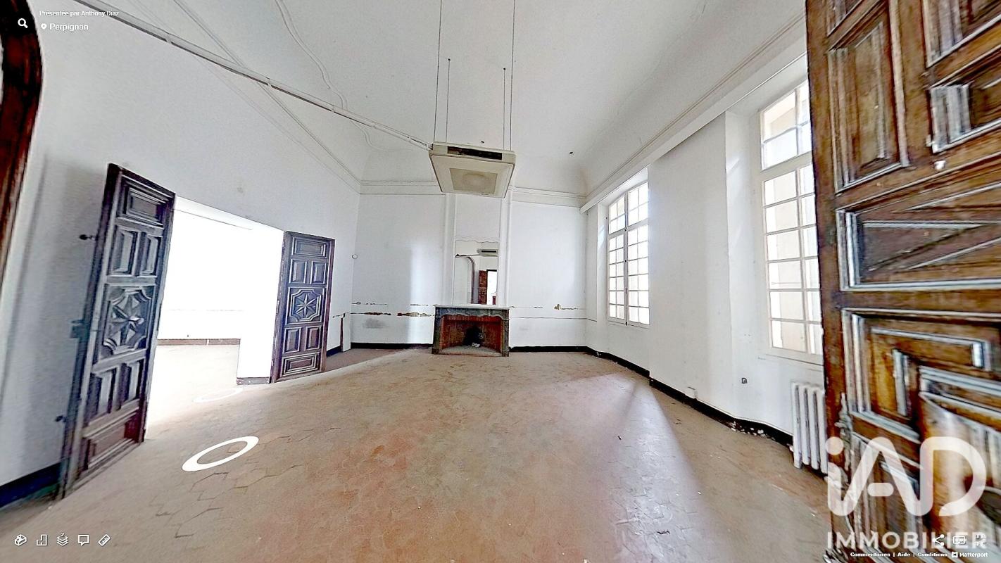 Appartement 5 Pièce(s) Perpignan - Photo 3