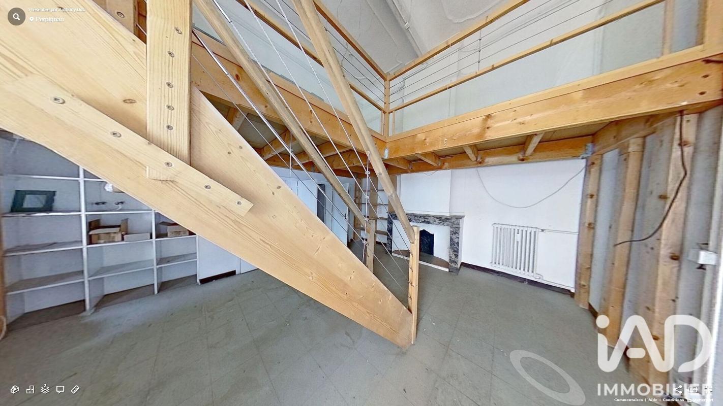 Appartement 5 Pièce(s) Perpignan - Photo 9