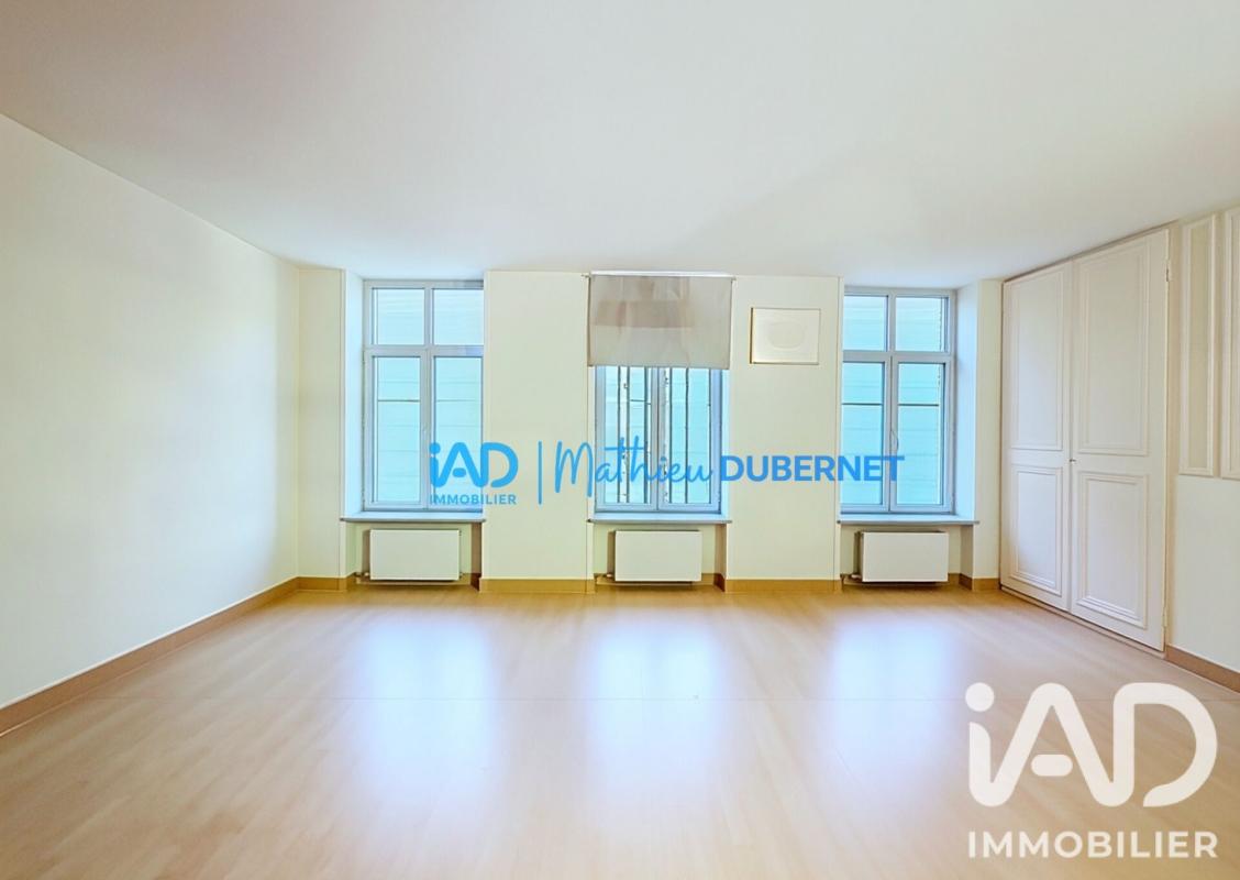 Appartement 2 Pièce(s) Tourcoing