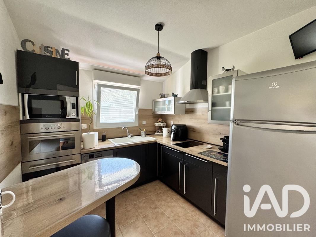 Maison 3 Pièce(s) Saint-Gilles - Photo 9