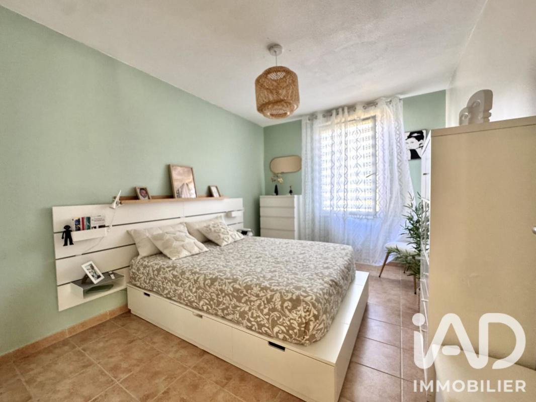 Maison 3 Pièce(s) Saint-Gilles - Photo 11