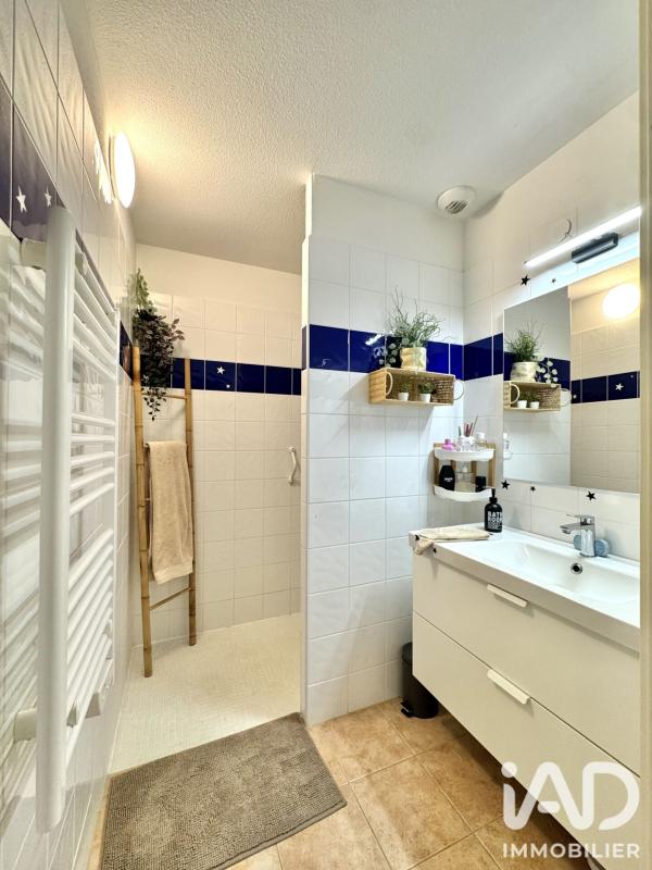 Maison 3 Pièce(s) Saint-Gilles - Photo 12