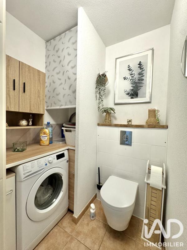 Maison 3 Pièce(s) Saint-Gilles - Photo 13