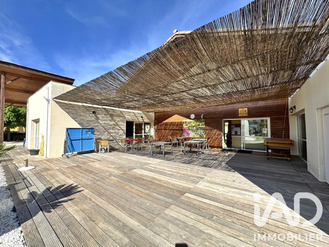 Maison 3 Pièce(s) Saint-Gilles - Photo 15