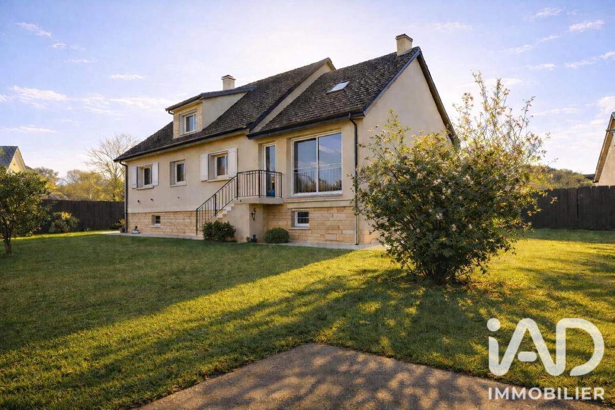Maison 8 Pièce(s) Sainte-Geneviève - Photo 2