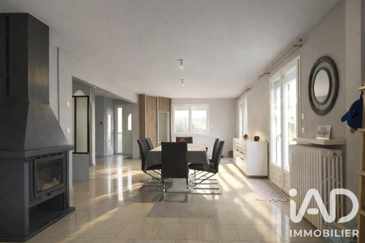 Maison 8 Pièce(s) Sainte-Geneviève - Photo 6