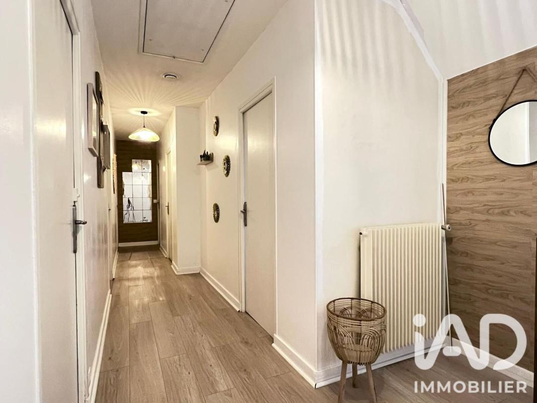 Maison 8 Pièce(s) Sainte-Geneviève - Photo 9