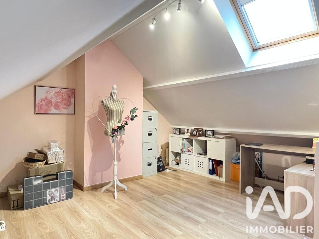Maison 8 Pièce(s) Sainte-Geneviève - Photo 12