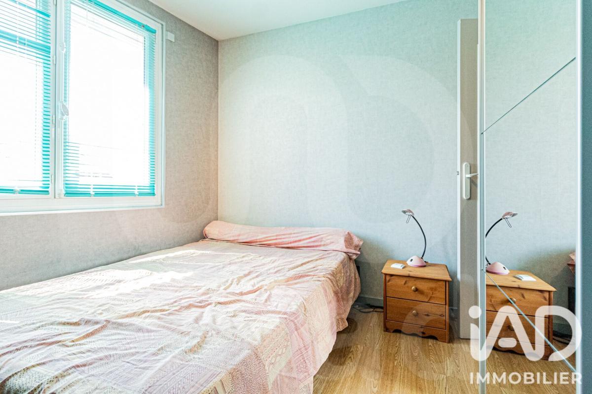 Appartement 5 Pièce(s) Le Havre - Photo 8