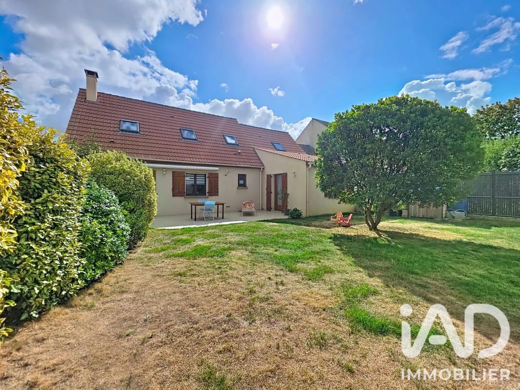 Maison 6 Pièce(s) Brie-Comte-Robert - Photo 1