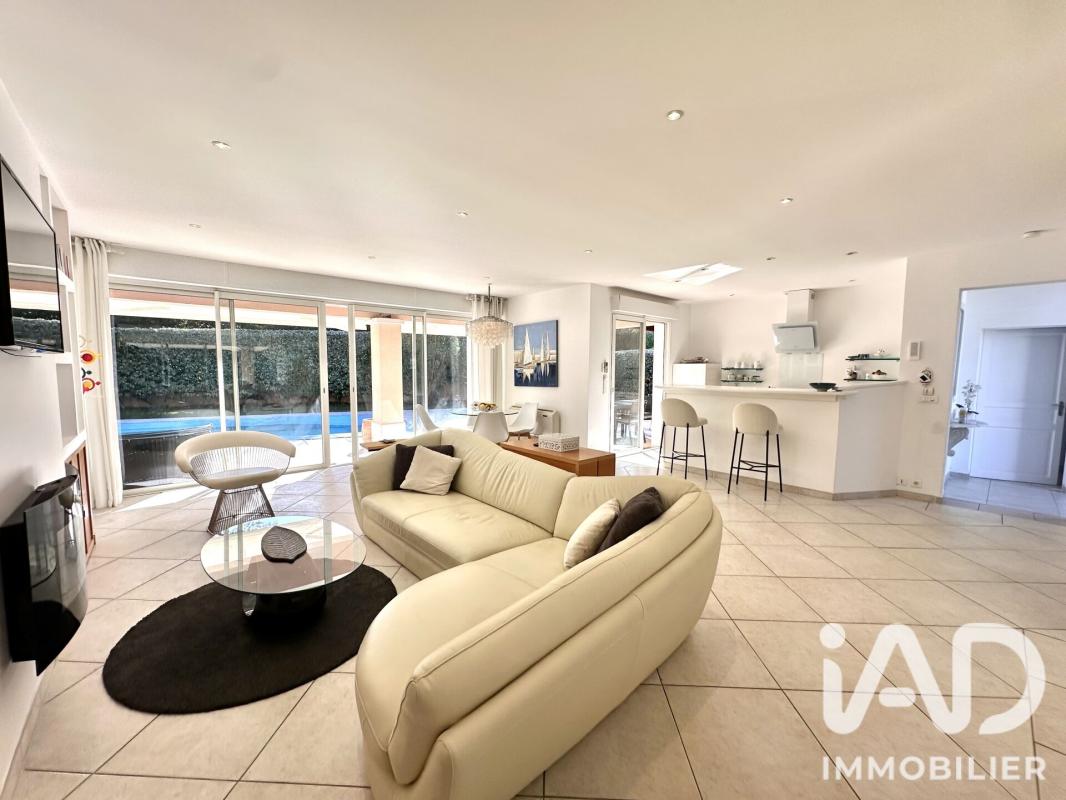 Maison 5 Pièce(s) Sainte-Maxime - Photo 2