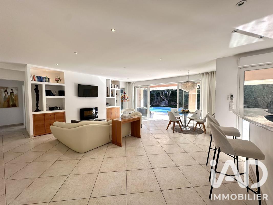 Maison 5 Pièce(s) Sainte-Maxime - Photo 3