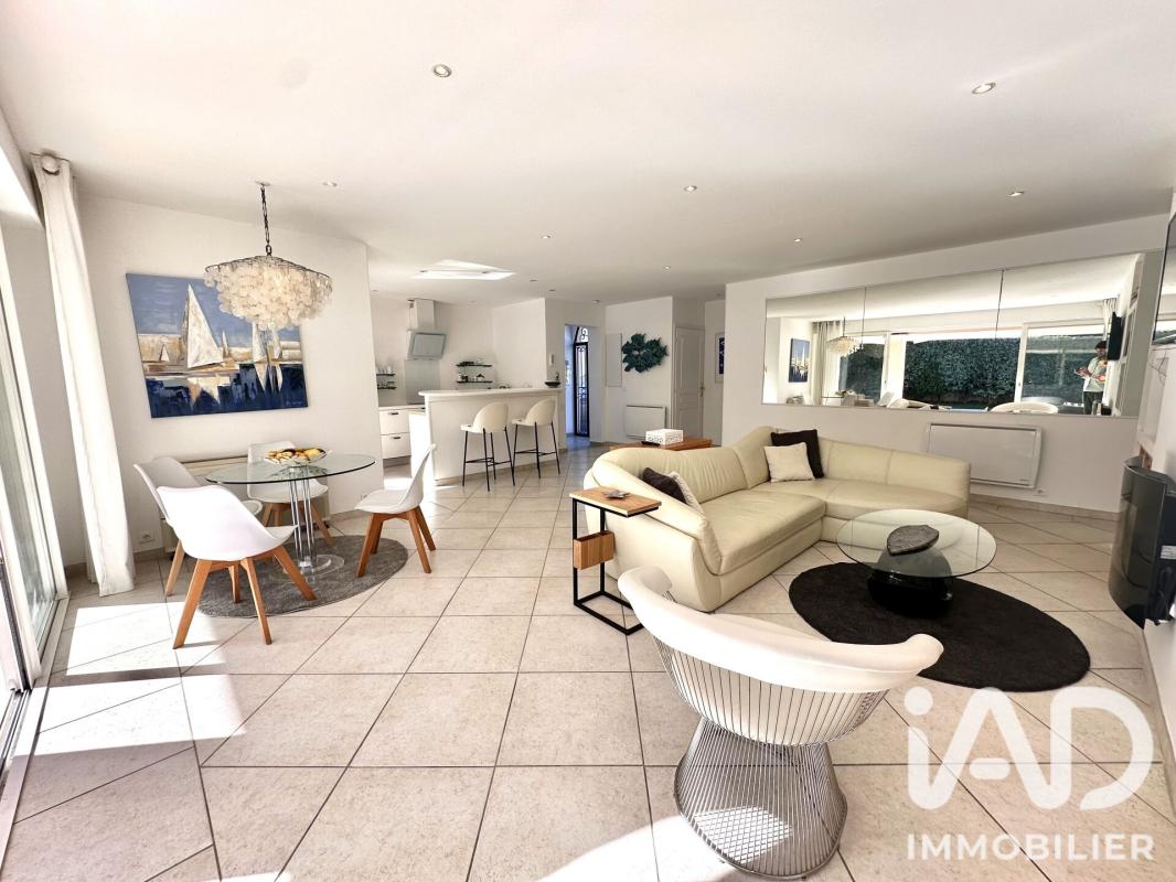 Maison 5 Pièce(s) Sainte-Maxime - Photo 4