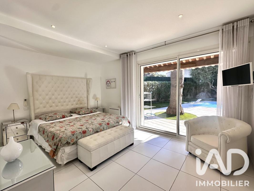 Maison 5 Pièce(s) Sainte-Maxime - Photo 7