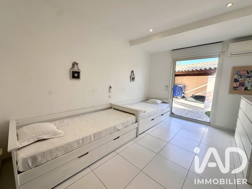 Maison 5 Pièce(s) Sainte-Maxime - Photo 13