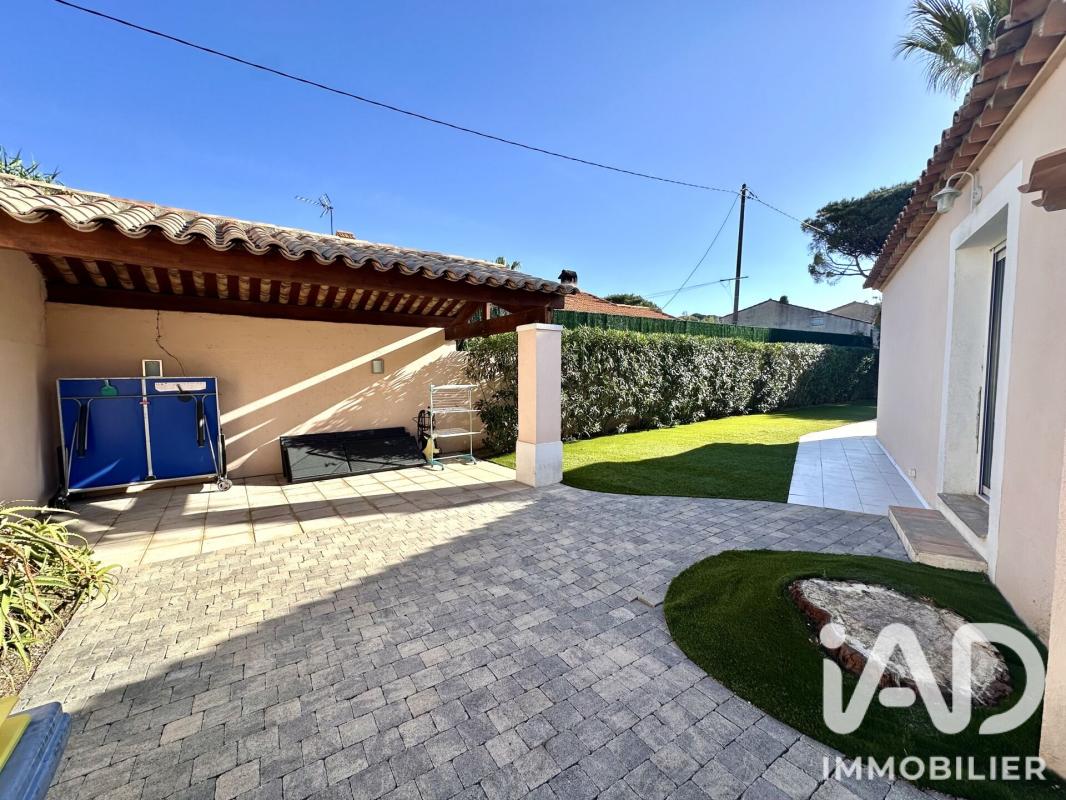 Maison 5 Pièce(s) Sainte-Maxime - Photo 15