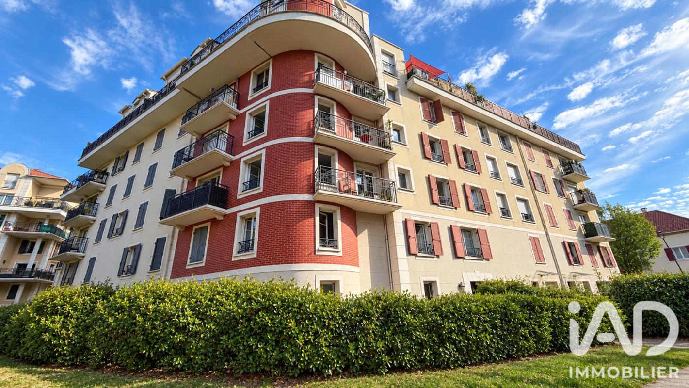 Duplex 2 Pièce(s) Alfortville