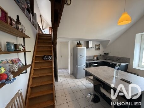 Appartement 3 Pièce(s) Crépy-en-Valois - Photo 2