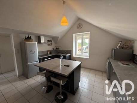 Appartement 3 Pièce(s) Crépy-en-Valois - Photo 3