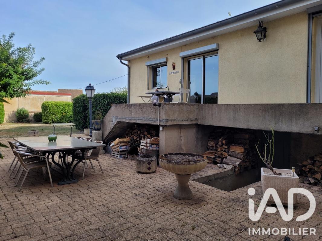 Maison 9 Pièce(s) Toulon-sur-Arroux - Photo 5