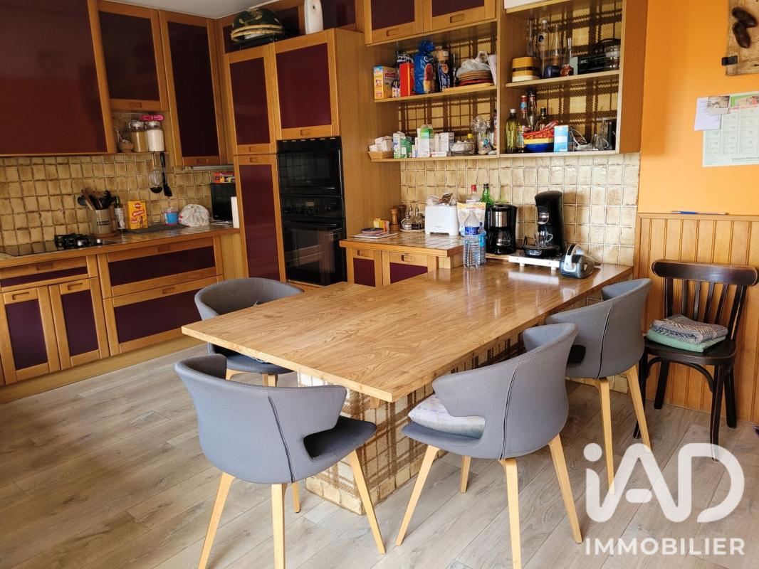 Maison 9 Pièce(s) Toulon-sur-Arroux - Photo 6