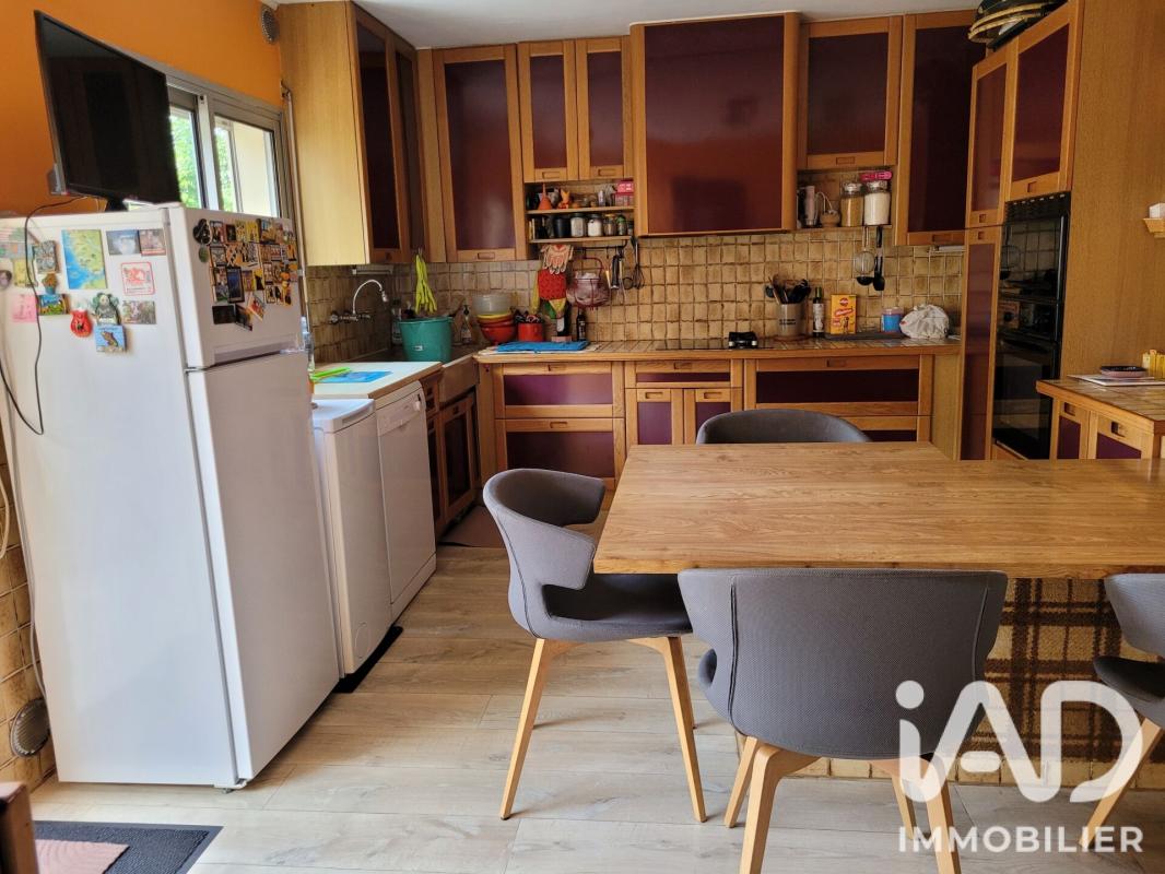 Maison 9 Pièce(s) Toulon-sur-Arroux - Photo 7