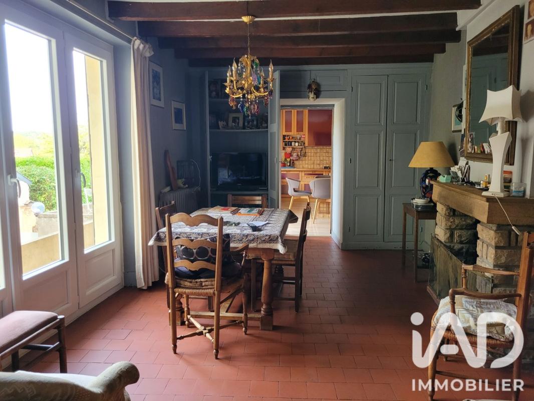 Maison 9 Pièce(s) Toulon-sur-Arroux - Photo 8