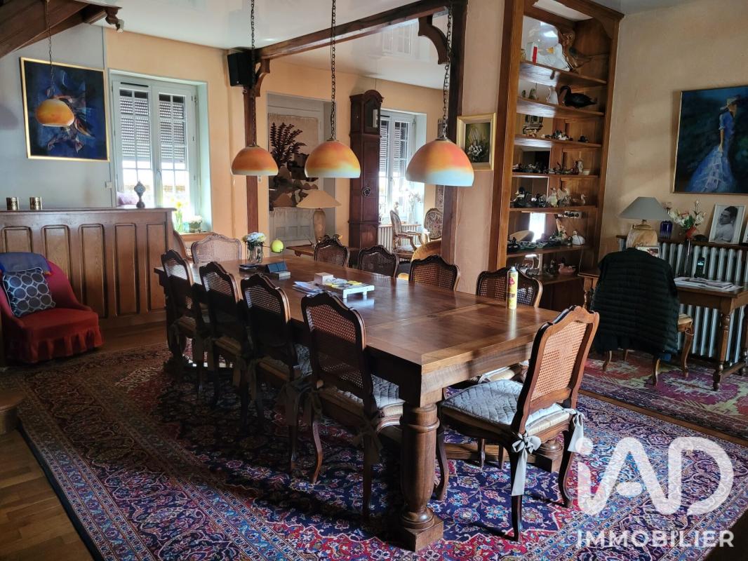 Maison 9 Pièce(s) Toulon-sur-Arroux - Photo 9