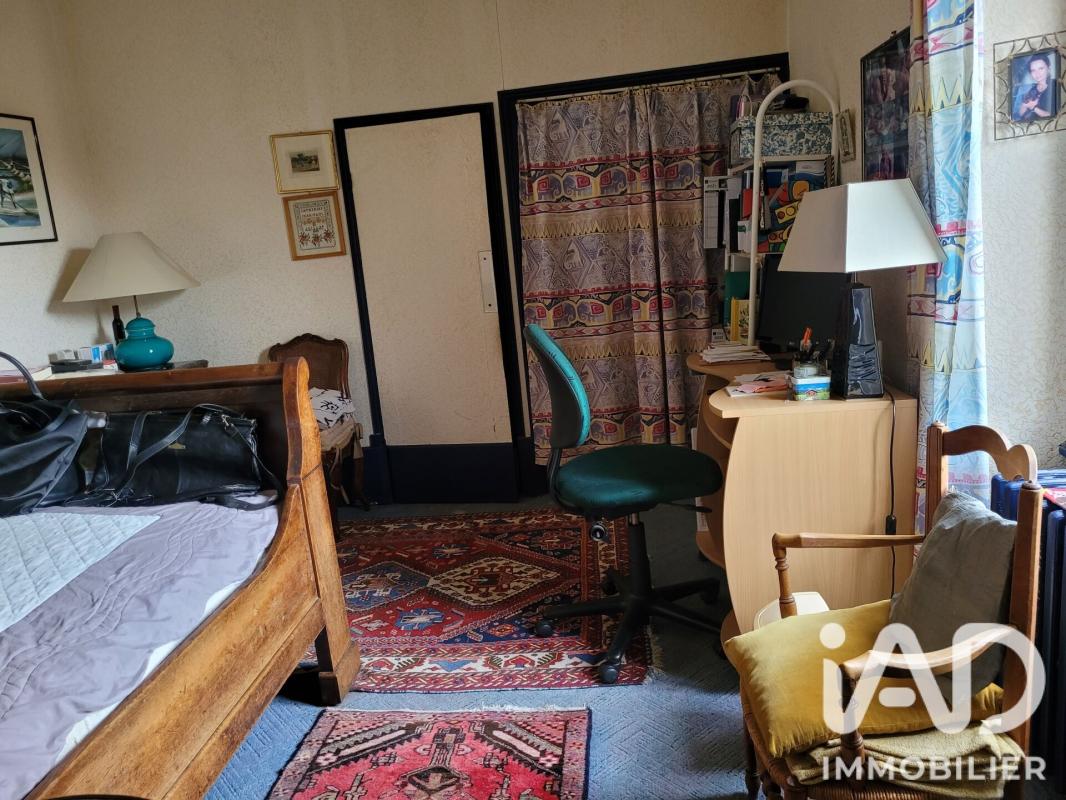 Maison 9 Pièce(s) Toulon-sur-Arroux - Photo 10