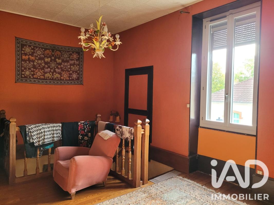 Maison 9 Pièce(s) Toulon-sur-Arroux - Photo 11