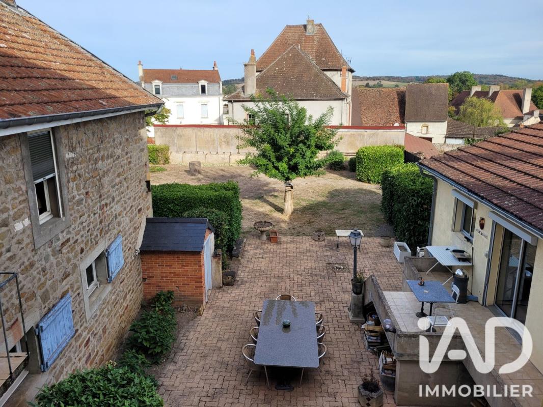 Maison 9 Pièce(s) Toulon-sur-Arroux - Photo 14