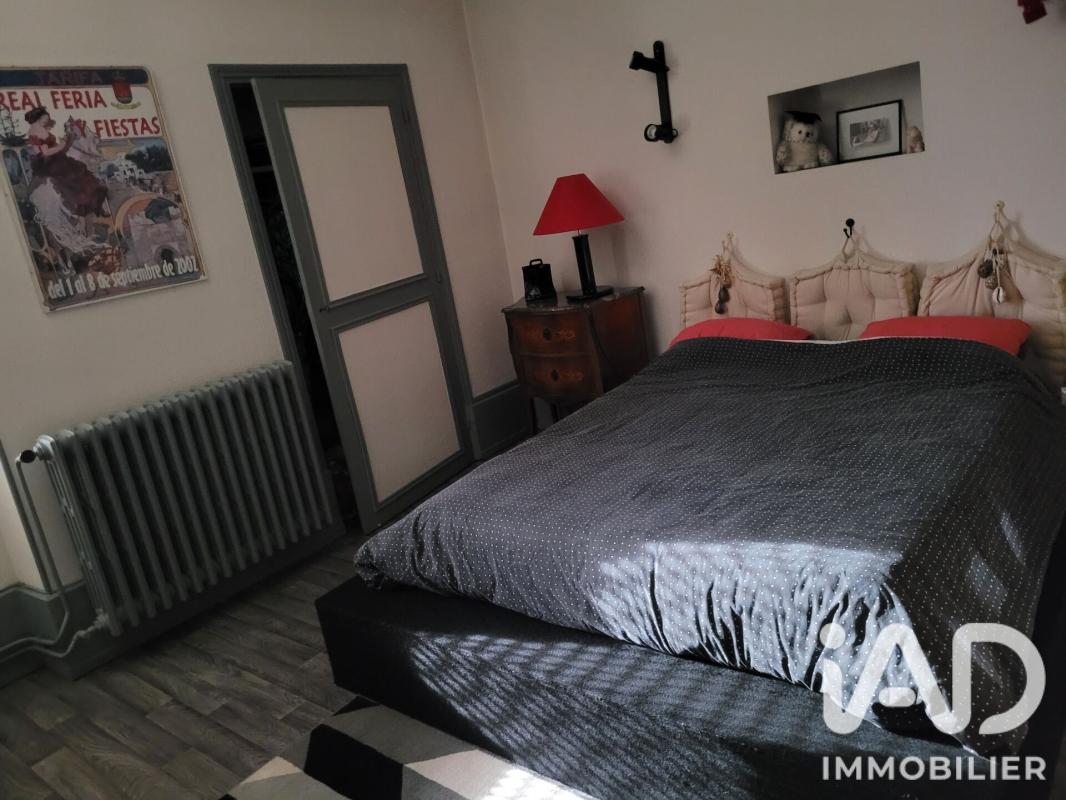Maison 9 Pièce(s) Toulon-sur-Arroux - Photo 15