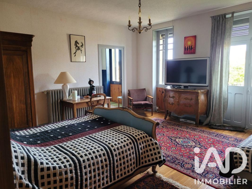 Maison 9 Pièce(s) Toulon-sur-Arroux - Photo 16