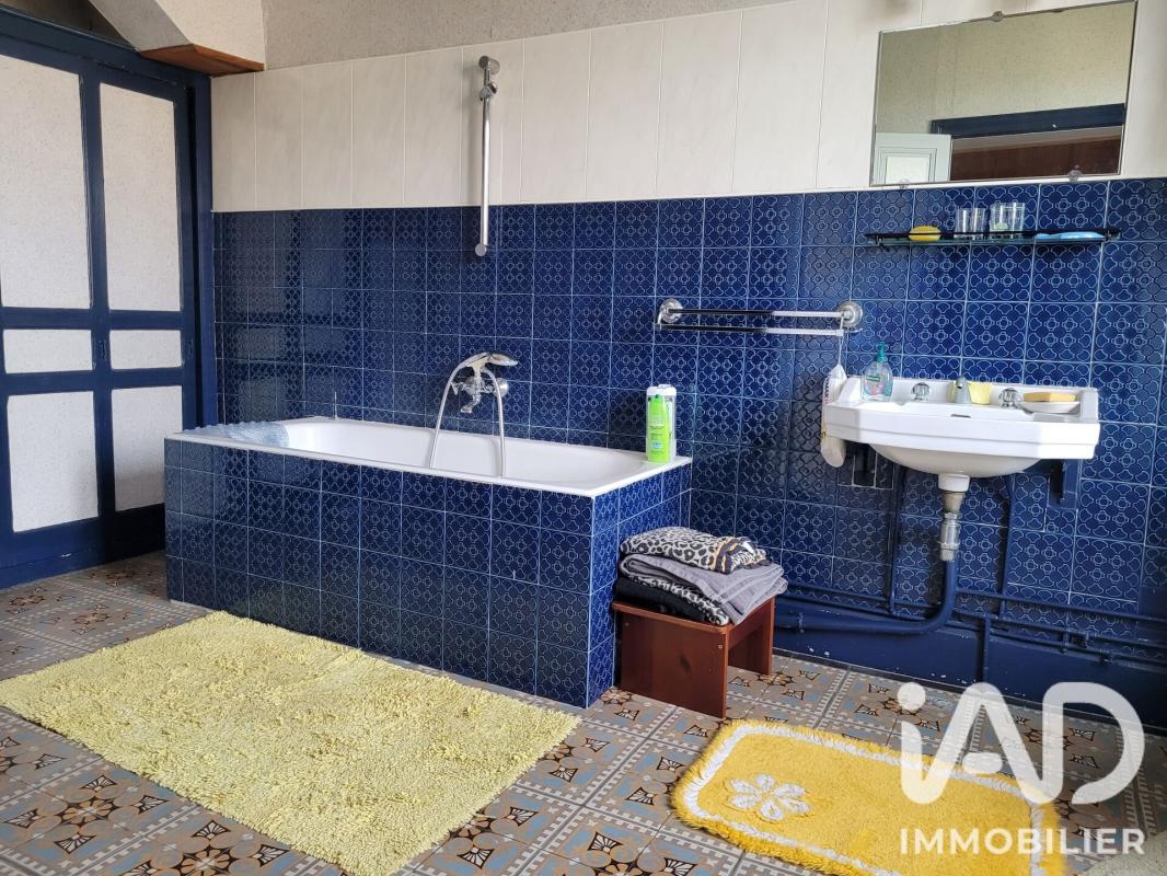 Maison 9 Pièce(s) Toulon-sur-Arroux - Photo 17