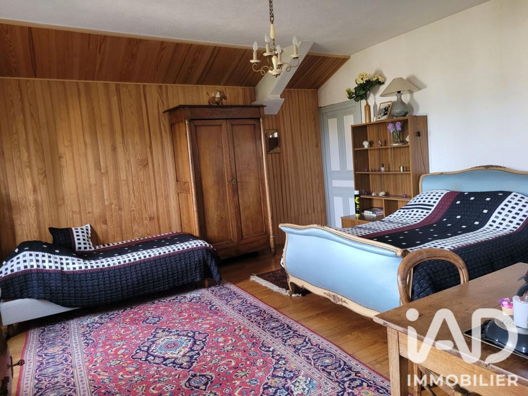 Maison 9 Pièce(s) Toulon-sur-Arroux - Photo 18